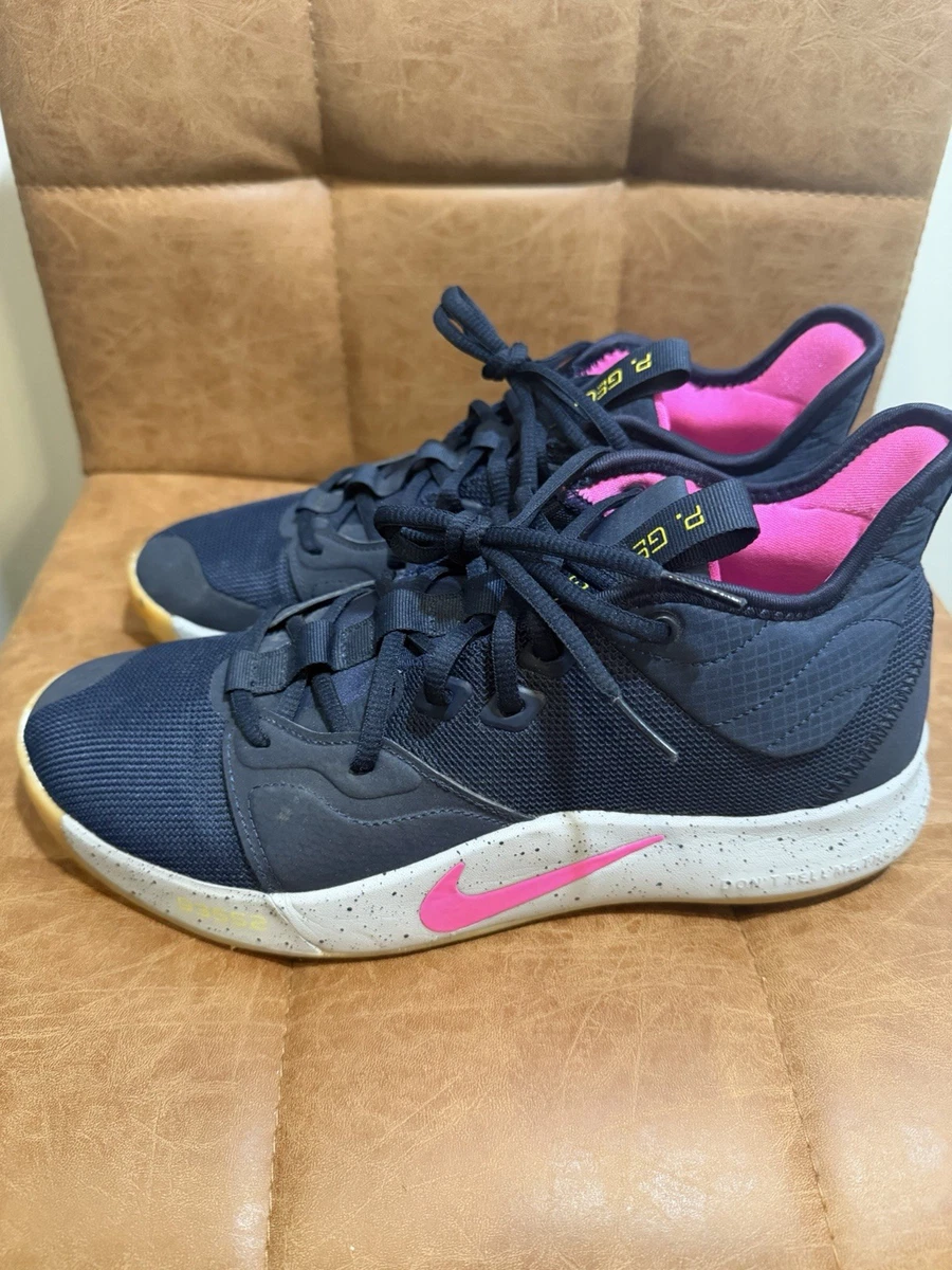 Nike PG 3 ACG - AO2607-401 for Sale | Authenticity  display picture 1