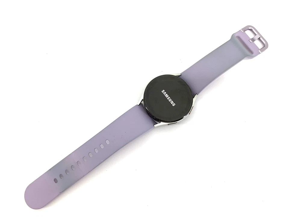 Samsung Galaxy Watch6 Classic, foto 1 de 5