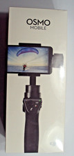 DJI Osmo Mobile Gimbal Stabilizer for Smartphones - Black - ZM01 -OM150. NIB