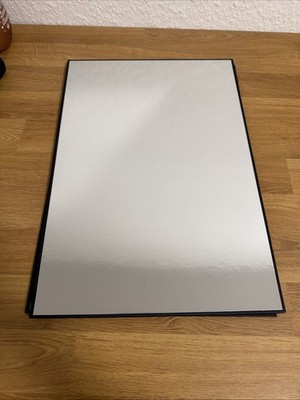 NEEWER 4 In 1 Lichtreflektor Karton für Fotografie (Gold/Weiß/Silber/Schwarz)