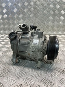 BMW 3 F30 F35 F31 2015 Klimakompressor Pumpe 9223695 Diesel 135kW TOF56189