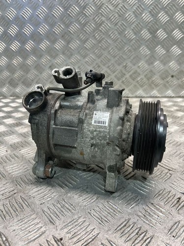 BMW 3 F30 F35 F31 2015 Klimakompressor Pumpe 9223695 Diesel 135kW TOF56189