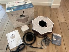 Biogents BG-Mosquitaire Outdoor Mosquito Trap Sweetscent Attractant