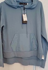 RLF Ralph Laren Womens Hybrid Hoodie Size M