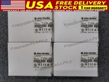 2080-OV4 Allen-Bradley NEW  AB Micro800 module US Free Tax