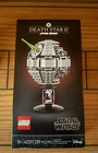 LEGO Star Wars Death Star II 40591 Limited Edition Complete Set 289 Pieces