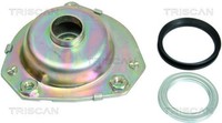 Domlager FederbeinstüTzlager Triscan 8500 10901 FüR CitroËN Fiat Peugeot Ducato