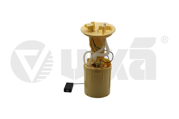 Vika Kraftstoffpumpe 99191791201 FüR VW Crafter 30 50 35 Bus TDI 4Motion-image