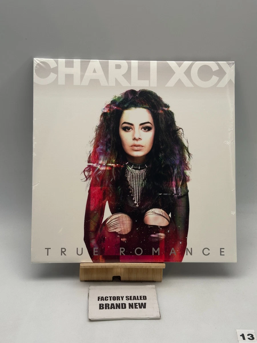 Vinyl Records Charli XCX for sale | eBay