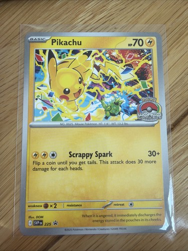 Detective Pikachu — Sun & Moon Promo