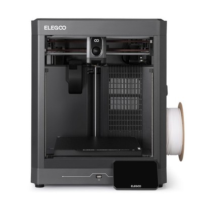 ELEGOO Centauri 2 3D Drucker, 256x256x256mm | 500mm/s Hochgeschwindigkeit, 350°C