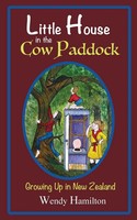 Wendy Hamilton | Little House In The Cow Paddock | Taschenbuch | Englisch (2020)