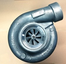 Turbocharger Holset Hx60 T6 26cm Twin Scroll Made In Huddersfield England