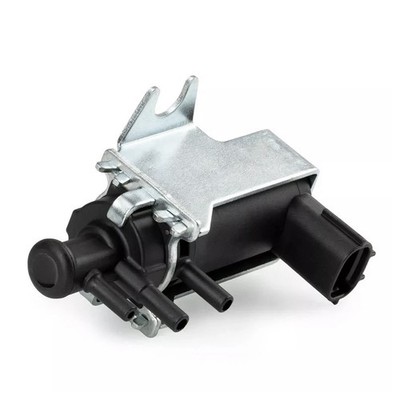 Pump Valve Engine Solenoid Vacuum Toyota RAV4 Nissan K4JJ1 For Isuzu 89811626 ๑
