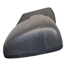 Vauxhall Vivaro MK2 2015 Van Right Electric Mirror Black Casing 95517320