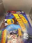 VTG 1997 LEGO Time Cruisers Board Game by RoseArt 03096, 99 Cents Bid