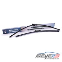 Original Opel Satz WischerbläTter Scheibenwischer Vorne Opel Zafira B 700/550Mm