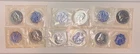 Set of 20 1960s Franklin Half Dollar Proofs