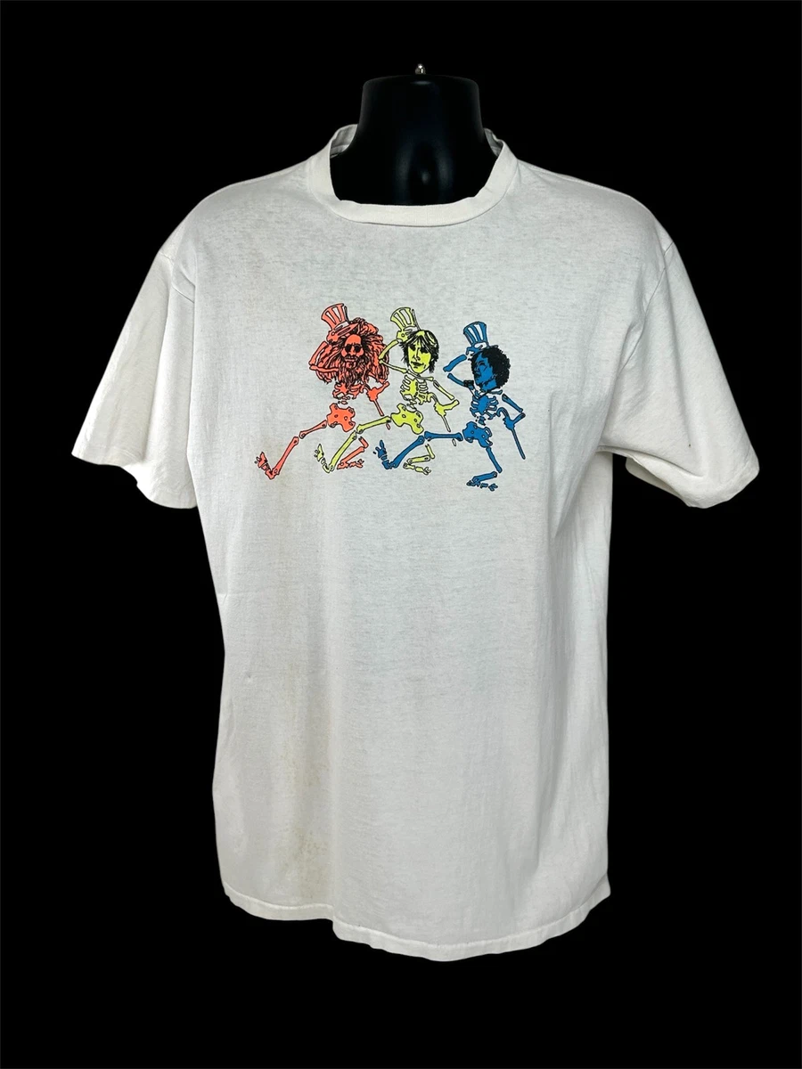 Original Grateful Dead Apparel Just Listed 2026