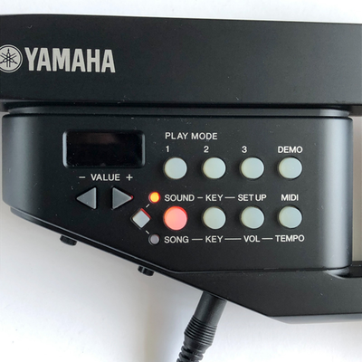 Yamaha EZ-TP MIDI Trumpet for sale online | eBay