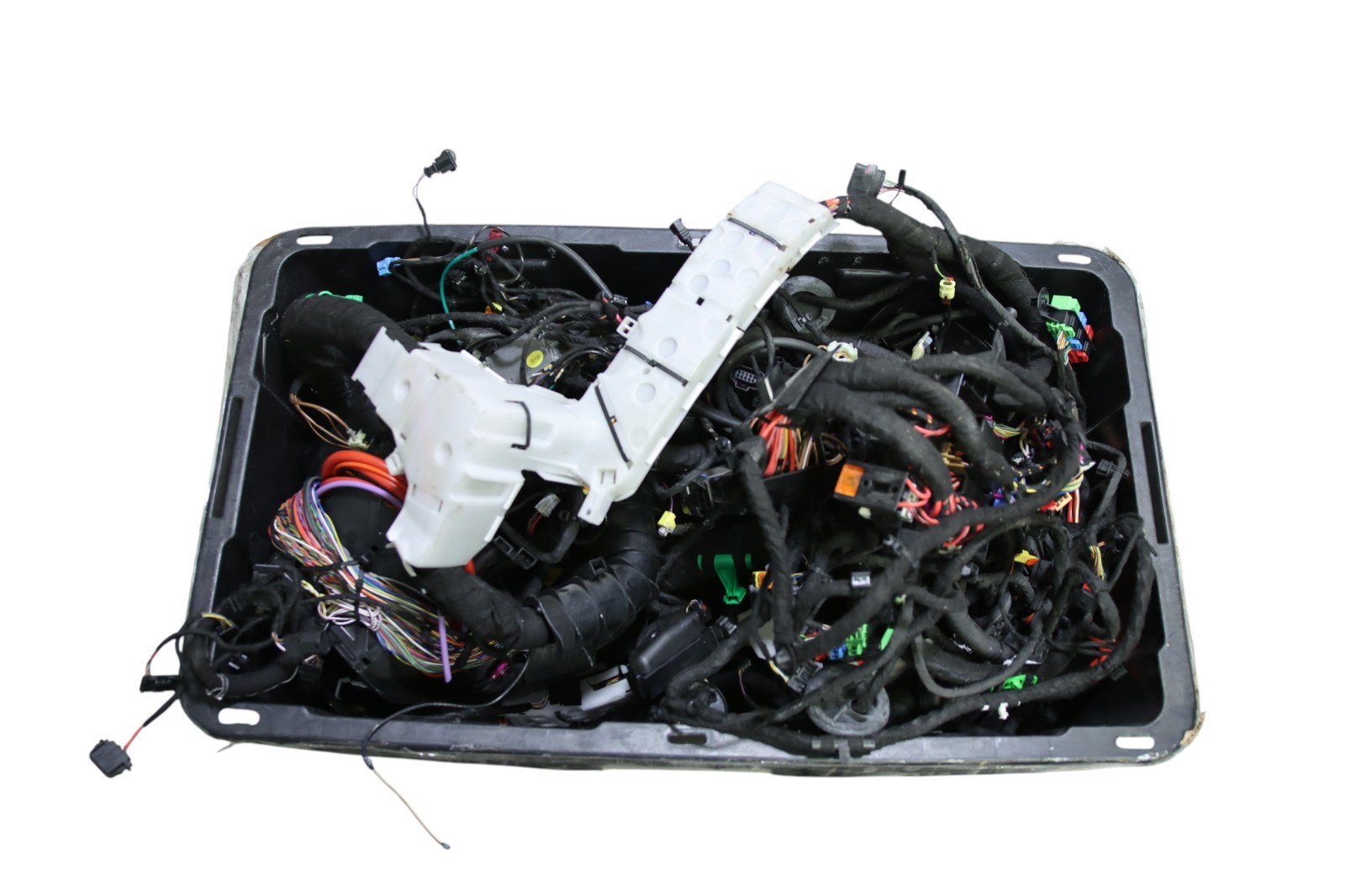 Lamborghini Urus Engine Chassis Body Wiring Harness Assembly 2019 - 2023 OEM