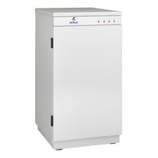 Oil Boiler 19-28kW Merlin 65/95 Non Condensing British Made