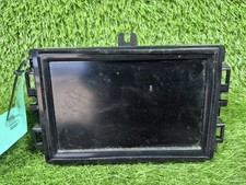 Audio Equipment Radio Display And Receiver Opt UAG Fits 19-20 COMPASS 586316