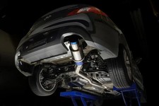 Tomei EXPREME Ti Titanium Cat-Back Exhaust System for Hyundai Genesis 2.0T New