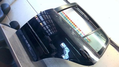 Tür hinten L VW Golf Plus 1.4 1K/1KP/5M/1KM 2006-2007