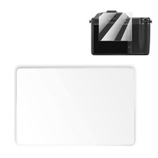 f r Hasselblad X2DII100C High-Definition-Glasfolie Displayschutzfolie F5Z7