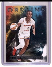2023-24 Panini Origins WNBA Michaela Onyenwere Phoenix Mercury #3