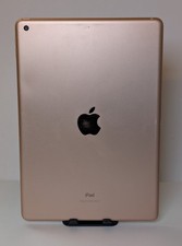 Apple iPad 8th Gen - 32GB - Wi-Fi - Gold READ . YPQ 