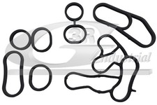 3RG Dichtungssatz Ölkühler 80939 für OPEL CORSA S07 COMBO Großraumlimousine X03