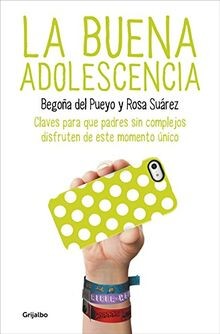 La buena adolescencia : claves para que padres sin compl... | Buch | Zustand gut
