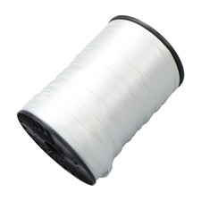 1/2" x 1053' Mule Tape Flat Rope Polyester Pull Tape 1250 Lbf Tensile Capacity