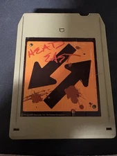 Head East - Head East - A&M 4680 8-Track-1978-PLAY TESTED-GOOD PAD-FREE SHIPPING