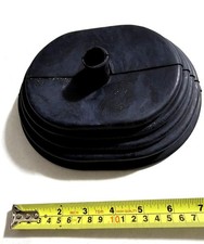 497290 286655C4 S-3204 International Shifter Boot (6-1/2"X8-3/4") Replacement