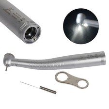 Dental LED Large big head Torque Fiber Optic High Speed Handpiece fit  KAVO CE