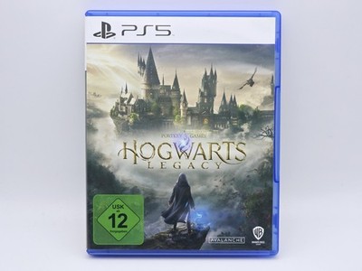 Hogwarts Legacy / Sony PlayStation 5 / PS5 / Harry Potter