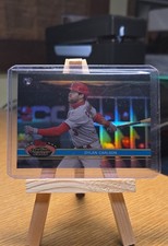2021 Topps Stadium Club Chrome - 1991 Stadium Club Design Variation Dylan...