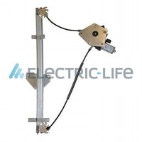 Electric Life Fensterheber Elektrisch Vorne Links FüR Nissan Serena Vanette