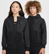 Nike Sportswear City Utility EasyOnTherma-FIT Winterized Jacket Kids Size Small