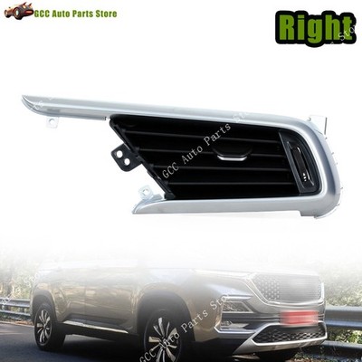 Right For MG Hector/Chevy Captiva/Wuling almaz Air Outlet Instrument Panel Vent