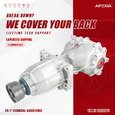 Rear Differential Carrier Assembly.Fit Ford Edge Explorer Lincoln MKC MKZ MKX