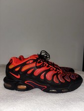 Nike Air Max Plus Tn All Day Drift Size 9.5 Mens