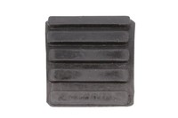 Pedalbelag, Bremspedal Febi Bilstein 10389