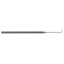 Moody Tool Precision Probe,Steel Handle,No 6 Tip,25mm 55-1751 Moody Tool 55-1751