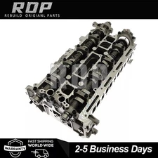 Aluminum Cylinder Head for Ford Mustang EcoBoost 2.3L 2015-2023  EJ7E6090EC