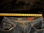 AG Adriano Goldschmied The Fillmore Bootcut Blue Jeans Men Regular Fit 36x32 — photo 7