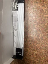 LIANLI ARGB Extension Table, Strimer Wireless GPU (PCIe) 2x8 PIN 2.4 GHz